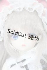 DOLL ZONE/Miyou Odd-Eyed Maid Cat Girl ver. Ltd 女の子 S-26-01-04-387-TO-ZS