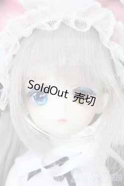 画像1: DOLL ZONE/Miyou Odd-Eyed Maid Cat Girl ver. Ltd 女の子 S-26-01-04-387-TO-ZS