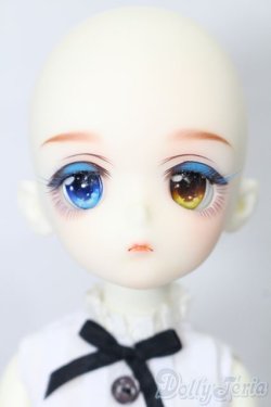 画像2: DOLL ZONE/Miyou Odd-Eyed Maid Cat Girl ver. Ltd 女の子 S-25-10-12-152-TO-ZS