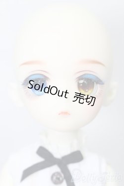 画像2: DOLL ZONE/Miyou Odd-Eyed Maid Cat Girl ver. Ltd 女の子 S-26-01-04-387-TO-ZS