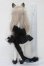 画像6: DOLL ZONE/Miyou Odd-Eyed Maid Cat Girl ver. Ltd 女の子 S-25-10-12-152-TO-ZS