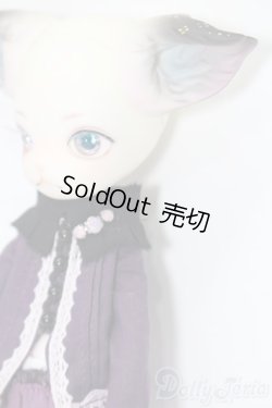 画像3: DOLK×DOLL ZONE/Mini Kitty Twinkle Star S-26-01-04-392-TO-ZS