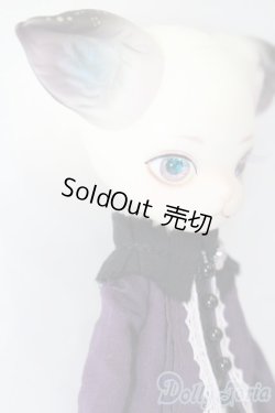 画像4: DOLK×DOLL ZONE/Mini Kitty Twinkle Star S-26-01-04-392-TO-ZS