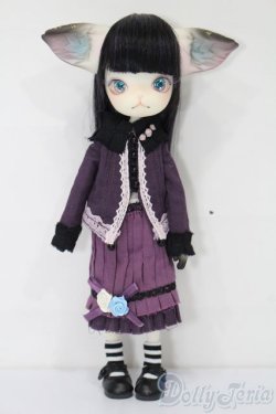 画像5: DOLK×DOLL ZONE/Mini Kitty Twinkle Star S-25-11-23-538-TO-ZS