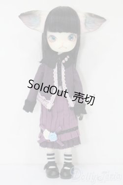 画像5: DOLK×DOLL ZONE/Mini Kitty Twinkle Star S-26-01-04-392-TO-ZS