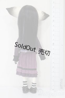 画像6: DOLK×DOLL ZONE/Mini Kitty Twinkle Star S-26-01-04-392-TO-ZS