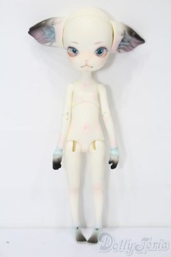 画像8: DOLK×DOLL ZONE/Mini Kitty Twinkle Star S-25-11-23-538-TO-ZS