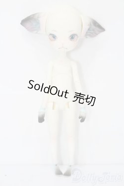 画像8: DOLK×DOLL ZONE/Mini Kitty Twinkle Star S-26-01-04-392-TO-ZS