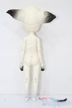 画像9: DOLK×DOLL ZONE/Mini Kitty Twinkle Star S-25-11-23-538-TO-ZS