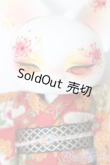 DEAR MINE/Picasoo bean 彼岸花　Cool Ver. S-26-01-04-436-TO-ZS