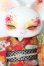 画像1: DEAR MINE/Picasoo bean 彼岸花　Cool Ver. S-25-10-12-157-TO-ZS (1)