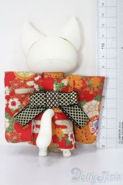 画像5: DEAR MINE/Picasoo bean 彼岸花　Cool Ver. S-25-11-23-588-TO-ZS