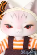 DEARMINE/PICASSO bean Halloween the Pumpkin Ver. S-25-11-23-593-TO-ZS