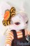 画像3: DEARMINE/PICASSO bean Halloween the Pumpkin Ver. S-25-10-12-158-TO-ZS