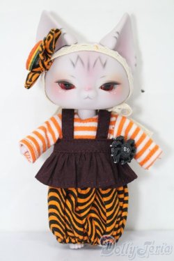 画像4: DEARMINE/PICASSO bean Halloween the Pumpkin Ver. S-25-11-23-593-TO-ZS