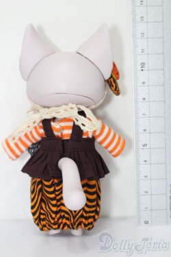 画像5: DEARMINE/PICASSO bean Halloween the Pumpkin Ver. S-25-11-23-593-TO-ZS