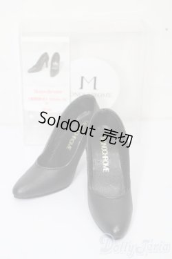 画像1: 65cmドールサイズ/OF 靴 S-26-01-04-287-TO-ZS