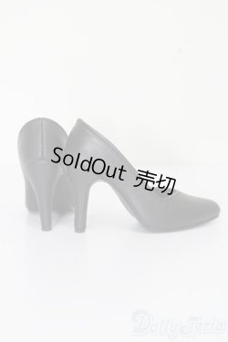 画像2: 65cmドールサイズ/OF 靴 S-26-01-04-287-TO-ZS