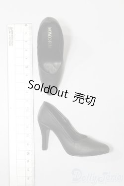 画像3: 65cmドールサイズ/OF 靴 S-26-01-04-287-TO-ZS