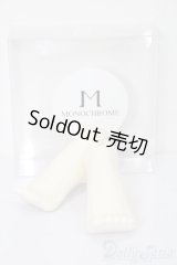 MONOCHROME/ヒール脚 S-26-02-08-365-TO-ZS