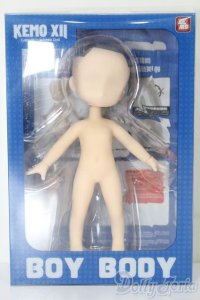 KEMO XII/BOY BODY S-25-10-12-163-TO-ZS