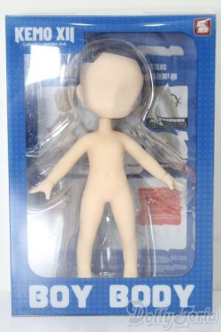 画像1: KEMO XII/BOY BODY S-25-10-12-163-TO-ZS