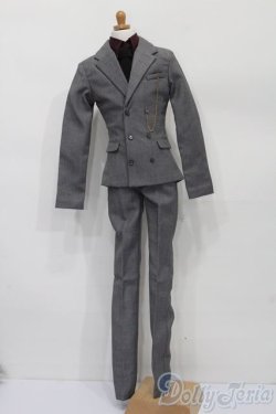 画像1: 70cmドール/OF:衣装セット S-25-10-19-092-TO-ZS