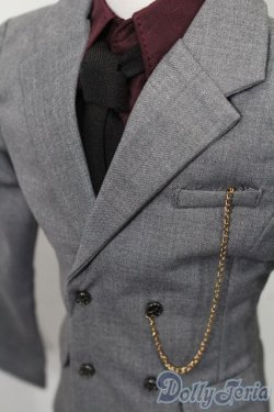 画像4: 70cmドール/OF:衣装セット S-25-10-19-092-TO-ZS