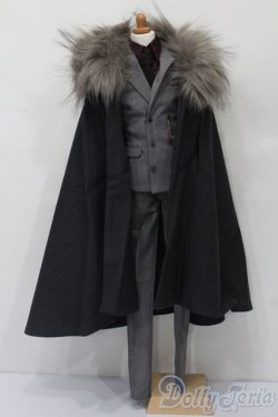 画像5: 70cmドール/OF:衣装セット S-25-10-19-092-TO-ZS