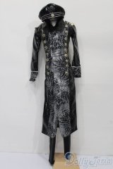 70cmドール/OF:衣装セット S-25-10-19-091-TO-ZS