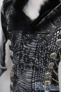 画像4: 70cmドール/OF:衣装セット S-25-10-19-091-TO-ZS