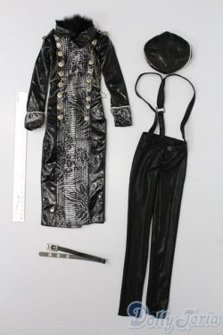 画像5: 70cmドール/OF:衣装セット S-25-10-19-091-TO-ZS