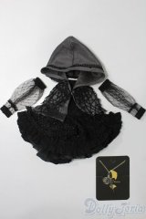 Dream Vally/OF C6-31 Sherra(Owl Ver.) S-25-10-19-093-TO-ZS