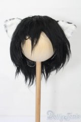 9〜10inch/ボアウィッグ S-25-10-12-242-TO-ZS