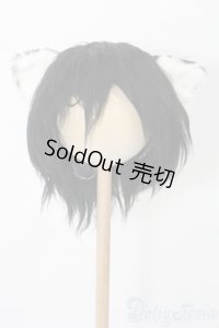 9〜10inch/ボアウィッグ S-25-10-12-242-TO-ZS