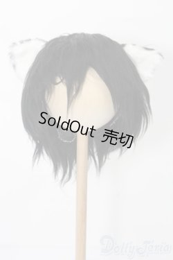 画像1: 9〜10inch/ボアウィッグ S-25-10-12-242-TO-ZS