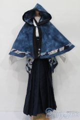 SD13B/OF:衣装セット S-25-10-19-112-TO-ZS