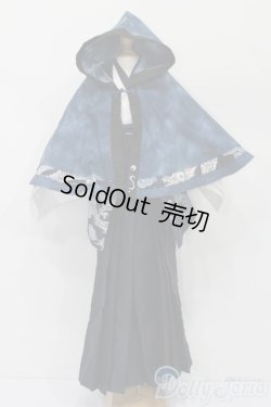 画像1: SD13B/OF:衣装セット S-25-10-19-112-TO-ZS