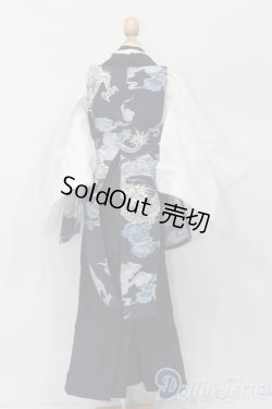 画像4: SD13B/OF:衣装セット S-25-10-19-112-TO-ZS