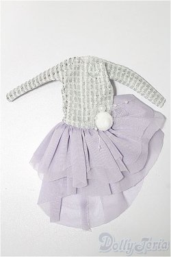 画像1: バービー/OF:衣装 S-25-12-21-244-TO-ZS