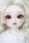 幼天使/霞　白雪ver. S-25-10-19-053-TN-ZS