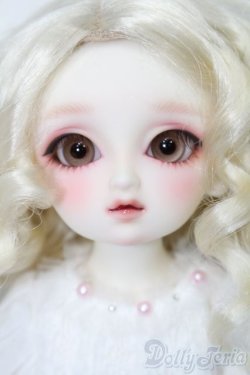画像1: 幼天使/霞　白雪ver. S-25-10-19-053-TN-ZS