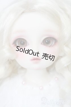 画像1: 幼天使/霞　白雪ver. S-26-06-14-356-TN-ZS