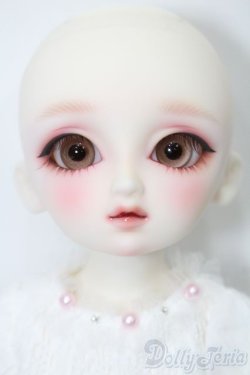 画像2: 幼天使/霞　白雪ver. S-25-10-19-053-TN-ZS