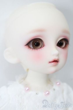 画像4: 幼天使/霞　白雪ver. S-25-10-19-053-TN-ZS