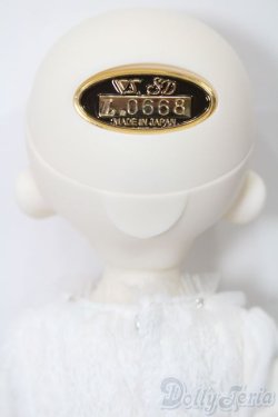 画像5: 幼天使/霞　白雪ver. S-25-10-19-053-TN-ZS