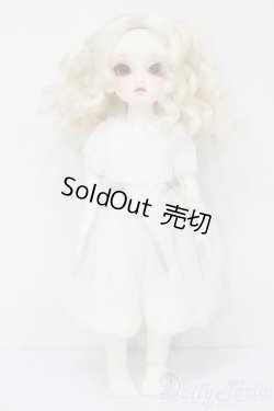 画像6: 幼天使/霞　白雪ver. S-26-06-14-356-TN-ZS