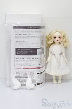 画像8: 幼天使/霞　白雪ver. S-25-10-19-053-TN-ZS