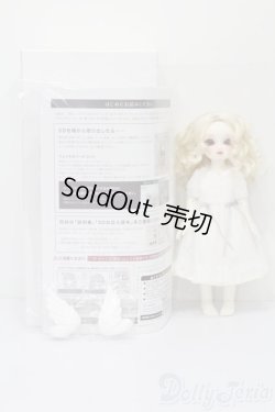 画像8: 幼天使/霞　白雪ver. S-26-06-14-356-TN-ZS