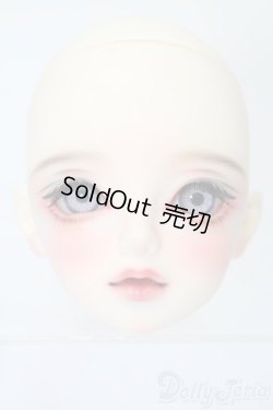 画像1: SWITCH/LILIヘッド S-25-11-23-554-NY-ZS